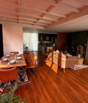 Alojamiento Luxury Santa Elena